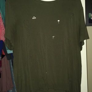 Marshall’s Top